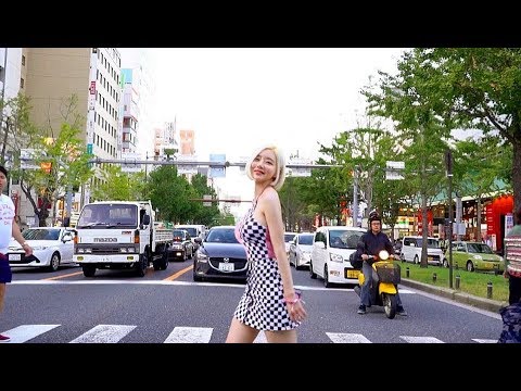 dj soda (<strong>dj소다</strong>) -  OSAKA