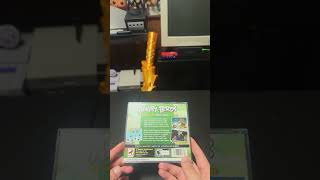 PC Games from Goodwill #retro #retrogaming #microsoft #gaming #windows