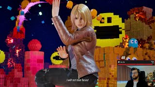 Leon for TEKKEN 8
