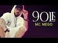 MC MEGO  - قولي  (Official Video)