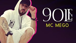 MC MEGO  - قولي  (Official Video)