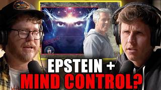 What The Stargate Program Had To Do With Epsteins Secret Network Travis Kitchens