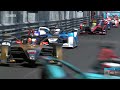 Formula E 2021 Monaco E-Prix  Full Race Replay | Formula E