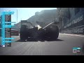 Formula E 2021 Monaco E-Prix  Full Race Replay | Formula E