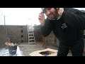 unboxing refina floats ect x mass