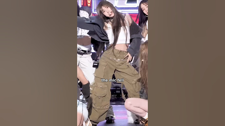 jungeun being a professional idol as a rookie #kpop #izna #jungeun #choijungeun #iland2