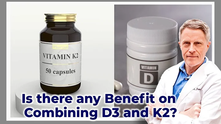 Is there any Benefit on Combining D3 and K2?