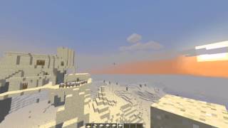 Minecraft Snapshot 13W24A Info Dodaylightcycle And More
