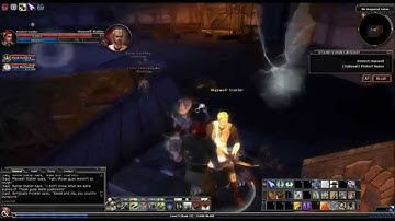 Pineleaf Plays the Warlock Episode 13: Stand Your Ground