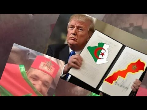 واخيرا ملف صحراء مغربيه عاااش مليك