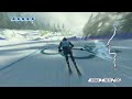 Vancouver 2010: Gameplay PC(HD)