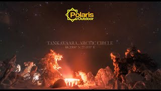 Polaris Outdoor Arctic Adventure | Highlights