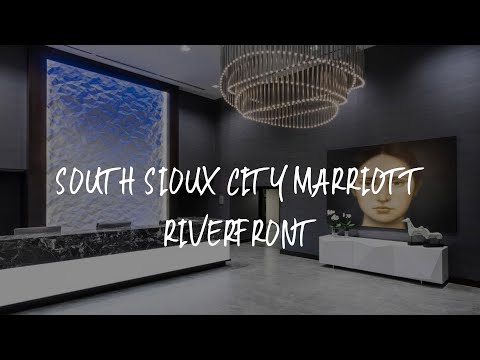South Sioux City