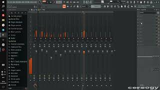 how to make crank - SILENT COOKUP #1