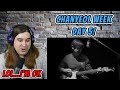 Chanyeol Week - Day 5 - Reacting to &quot;Without You &amp; Bad Guy&quot; from The Box soundtrack!