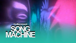 Song Machine: Strange Timez Ft.Robert Smith Leaked Teaser!
