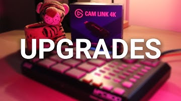 Upgrades for the Channel | MPC 500 Beatmaking |