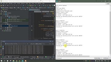 Exchanging messages - Android w/ Feather Huzzah ESP8266 and PN532
