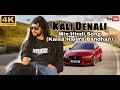 Kali denali  bohemia official mix kaisa hai ye bandhan ft young soorma  police chase 2017