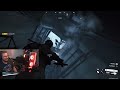 Whats Goin on Down Here?! 🙄 Its those damn spiders again!! | #dartht0thevader on #Twitch