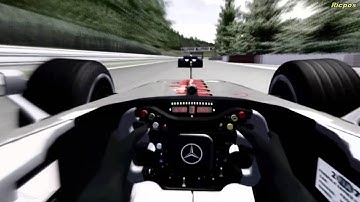 rFactor - FSONE 2007 - Intro
