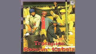 Trompies - Di Potsotso