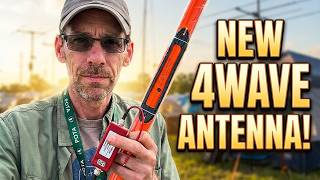 This New 4Wave Antenna Is Selling Out Instantly Heres Why