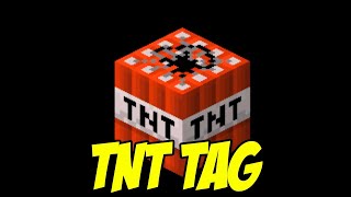 COMBO! | TNT Tag Montage (BlocksMC)