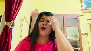 Asima Roham, Latihan suara 1