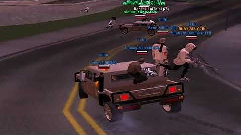 [SA-MP.VN]  nghe tao bẻ nè