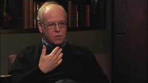 Screenwriter BRUCE JOEL RUBIN: Tricks of the Trade