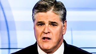 Sean Hannity Cluelessly Rambles In Defense of Trump in Mueller Investigation