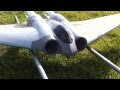RC - Horten 229 IX V3 Maiden