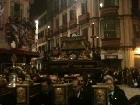 Real Hermandad de Nuestro Padre Jesús del Santo Sepulcro y Nuestra Señora de la Soledad