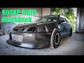 900HP Civic Hatch | Car Stories #8