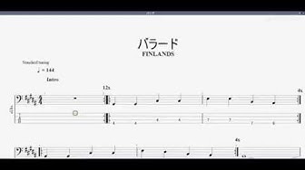 バラード Youtube