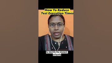 Optimize Your Test Execution Process