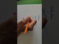 Maths : Racines carrées #maths