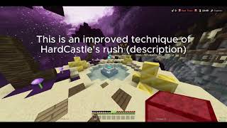 How to 16-block rush on Pirates screenshot 4
