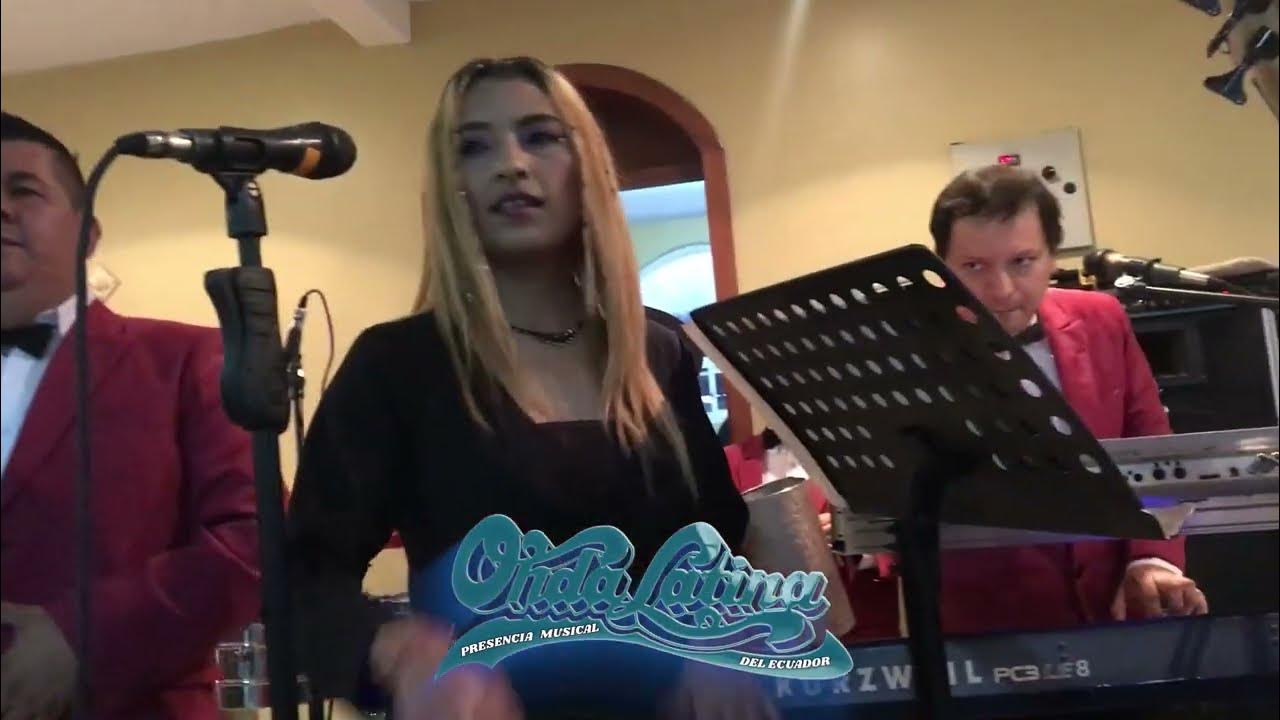 Dos Cariños - Selva Alegre - Onda Latina en vivo!!! Dos Cariños - Selva Alegre - Onda Latina en vivo!!!