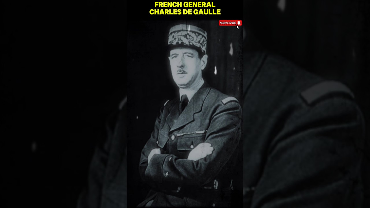 Free French Rise: De Gaulle, Resistance & Broken Alliances | WWII