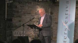 Robert Bringhurst Part 2