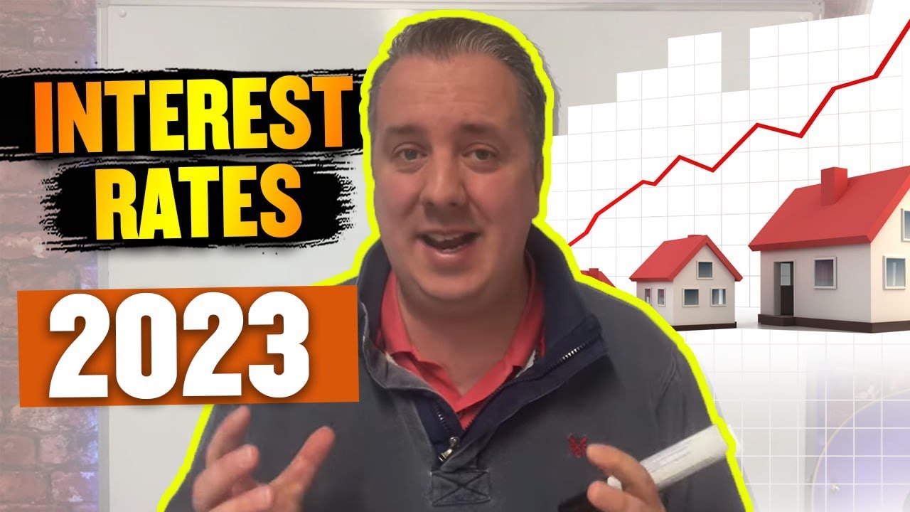 The TRUTH About Mortgage Interest Rates In 2023