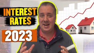 The TRUTH About Mortgage Interest Rates In 2023