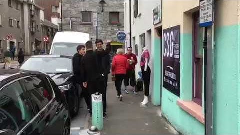 CSG XIII - 1984 (Part 1)