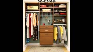 closet makeovers | Affordable Closets of Connecticut http://www.AffClosets.com 860-623-9746 closet makeovers | Affordable Closets of Connecticut Affordable Closets, Inc. specializes in