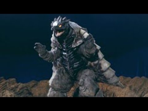 Ultraman Dyna Episode 44 (eng sub)