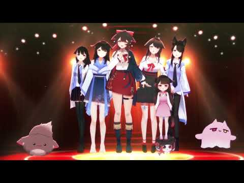 【Vmaid Cafe 場内影片】上車咯