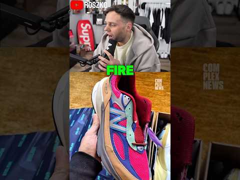 Best New Balance Sneakers Of 2025