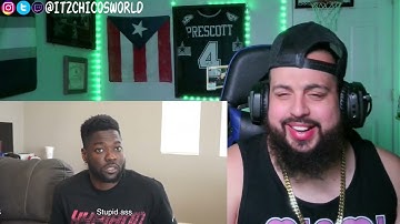 RDCWORLD1 How the Creators of DBZ Tenkaichi picking the Characters for the new Game | REACTION